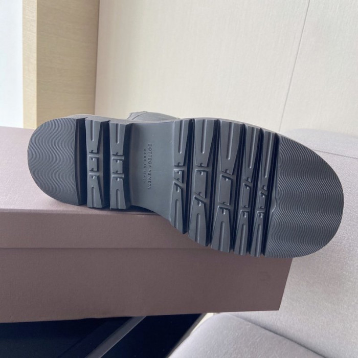 BOTTEGA VENETA SNEAKER KICKZE BV-5