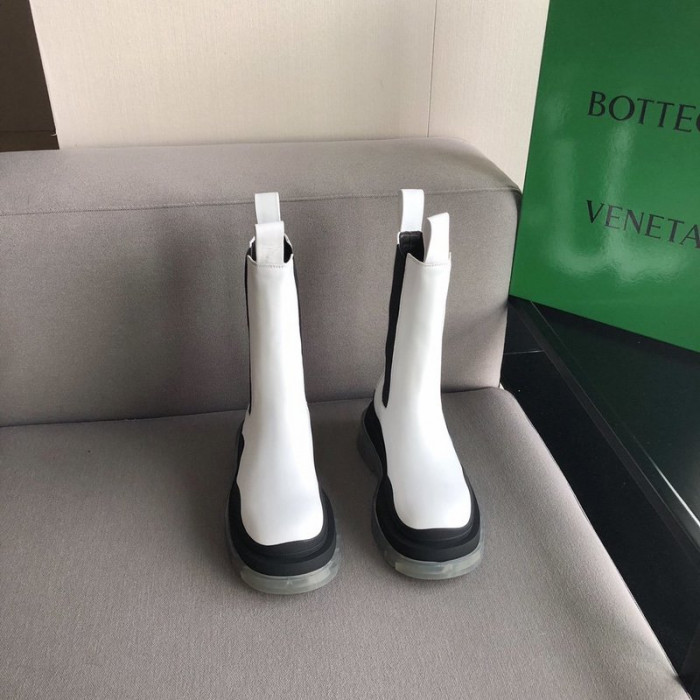 BOTTEGA VENETA SNEAKER KICKZE BV-6