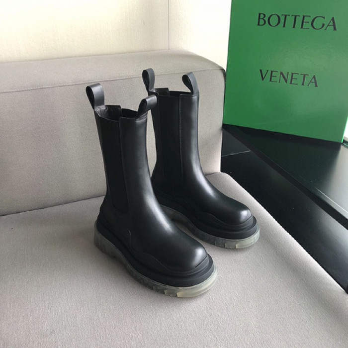 BOTTEGA VENETA SNEAKER MAN +WOMAN  KICKZE BV-8