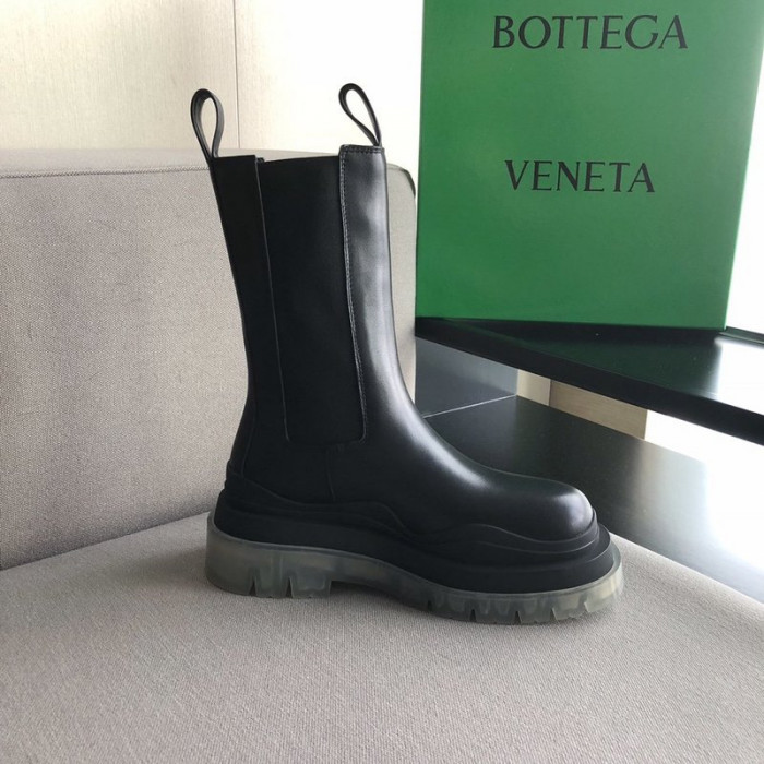 BOTTEGA VENETA SNEAKER MAN +WOMAN  KICKZE BV-8