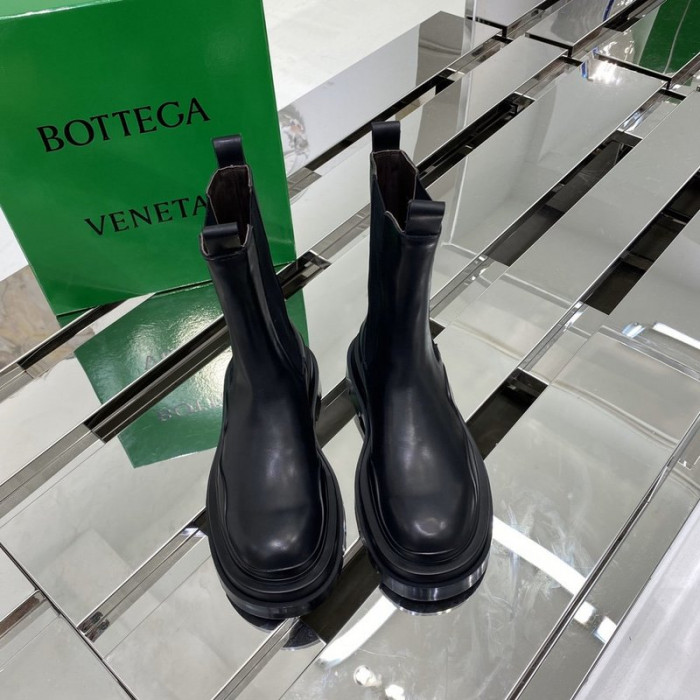 BOTTEGA VENETA SNEAKER MAN +WOMAN KICKZE BV-11