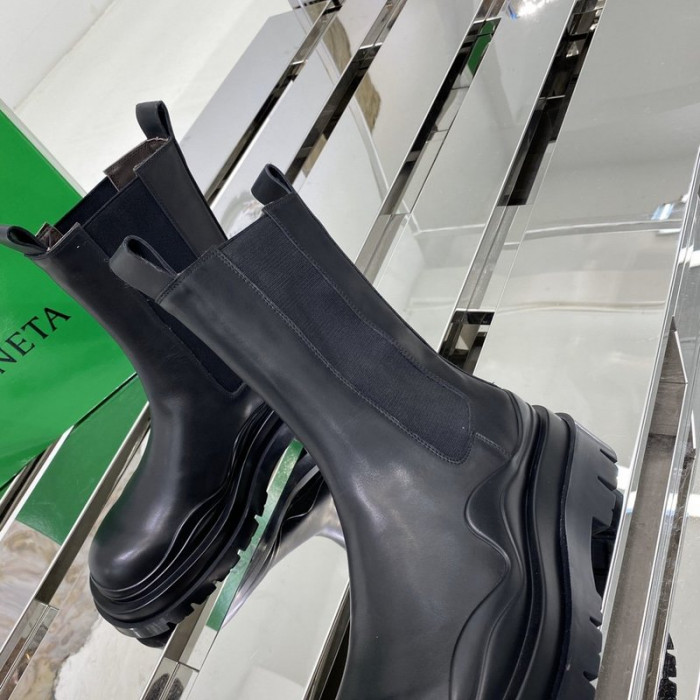 BOTTEGA VENETA SNEAKER MAN +WOMAN KICKZE BV-11