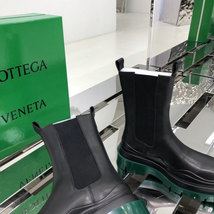 BOTTEGA VENETA SNEAKER MAN +WOMAN KICKZE BV-12