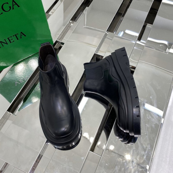 BOTTEGA VENETA SNEAKER MAN +WOMAN KICKZE BV-13