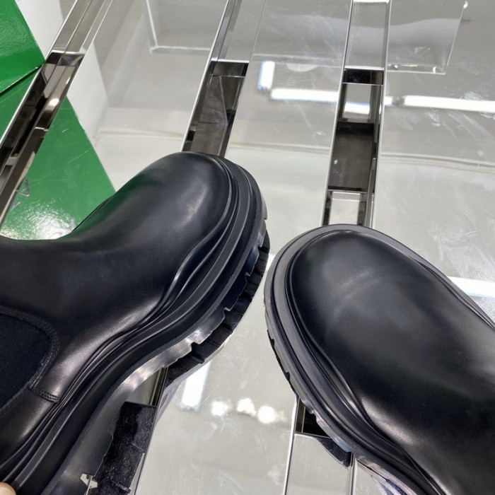 BOTTEGA VENETA SNEAKER MAN +WOMAN KICKZE BV-13