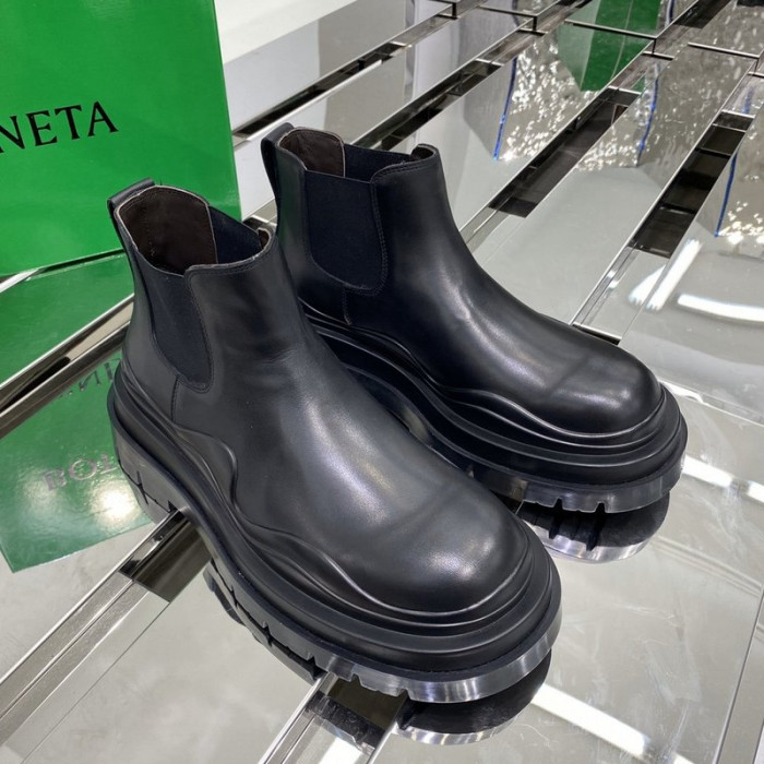 BOTTEGA VENETA SNEAKER MAN +WOMAN KICKZE BV-13