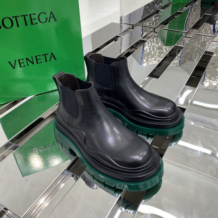 BOTTEGA VENETA SNEAKER MAN +WOMAN KICKZE BV-15