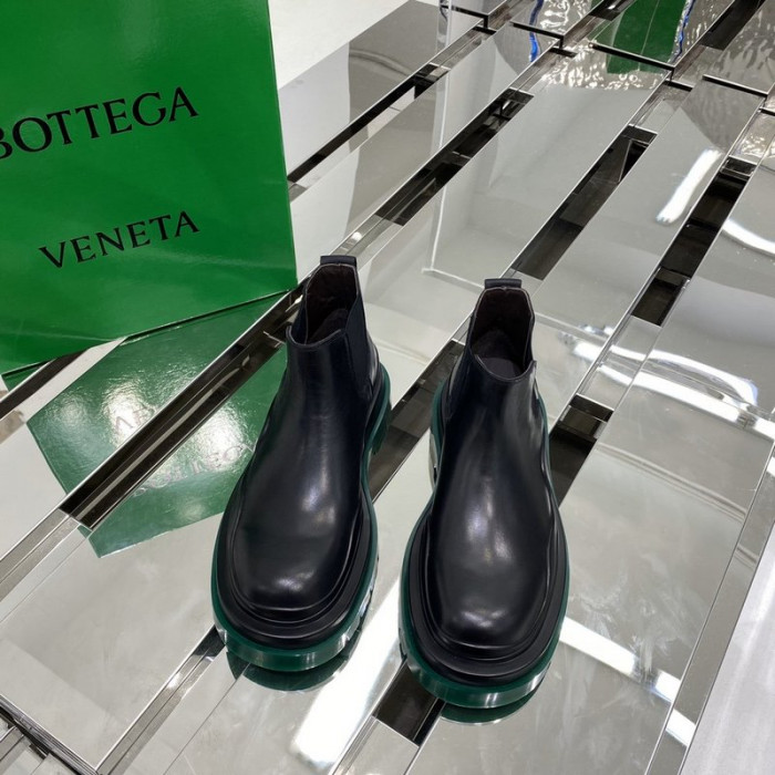 BOTTEGA VENETA SNEAKER MAN +WOMAN KICKZE BV-15