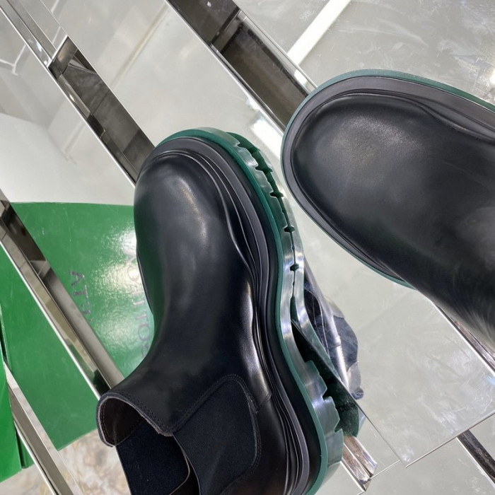 BOTTEGA VENETA SNEAKER MAN +WOMAN KICKZE BV-15