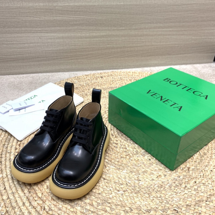 BOTTEGA VENETA SNEAKER MAN +WOMAN KICKZE BV-16