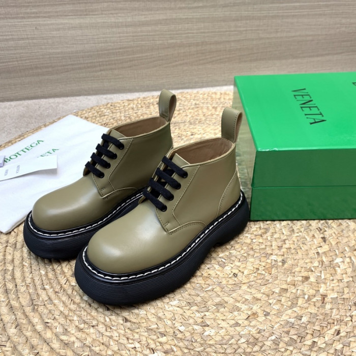 BOTTEGA VENETA SNEAKER MAN +WOMAN KICKZE BV-17