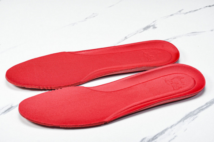 CHRISTIAN LOUBOUTIN SNEAKERS COPSHOE  CL-98