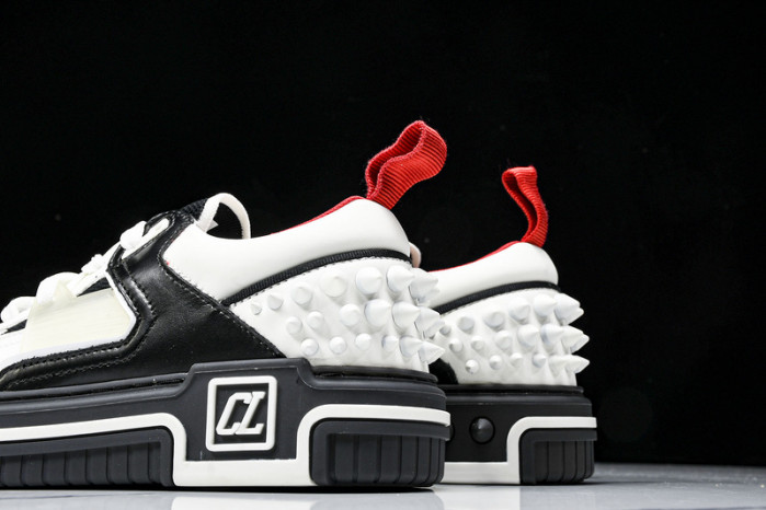 CHRISTIAN LOUBOUTIN SNEAKERS COPSHOE  CL-98