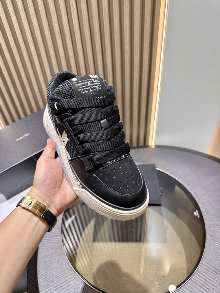 AMIRI  SNEAKERS   COPSHOE AM-72