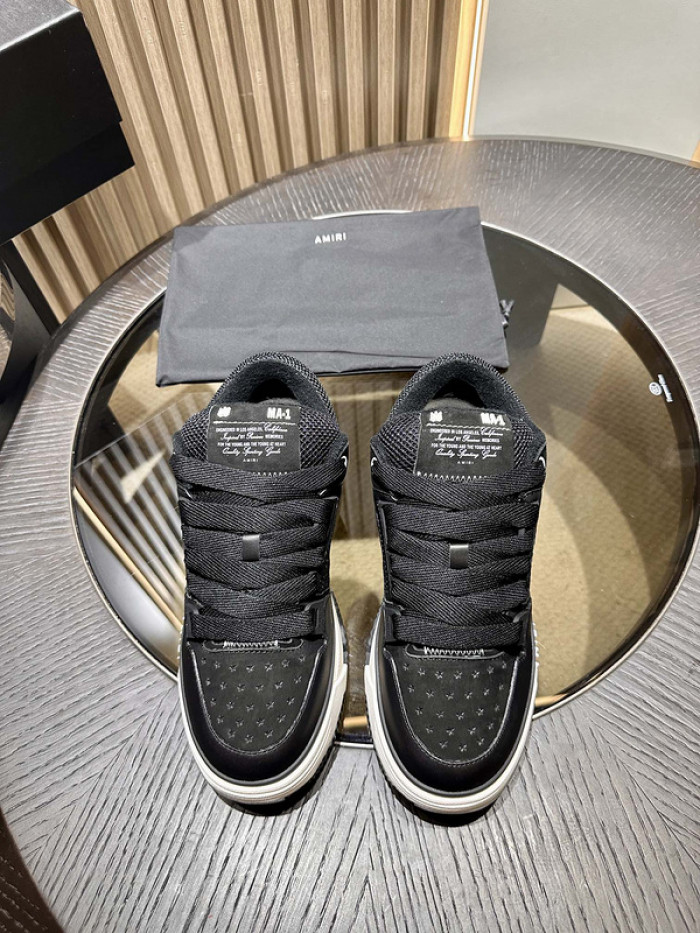 AMIRI  SNEAKERS   COPSHOE AM-72