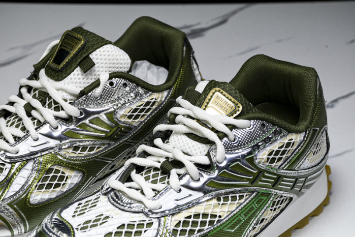 BOTTEGA VENETA SNEAKER COPSHPE BV-43