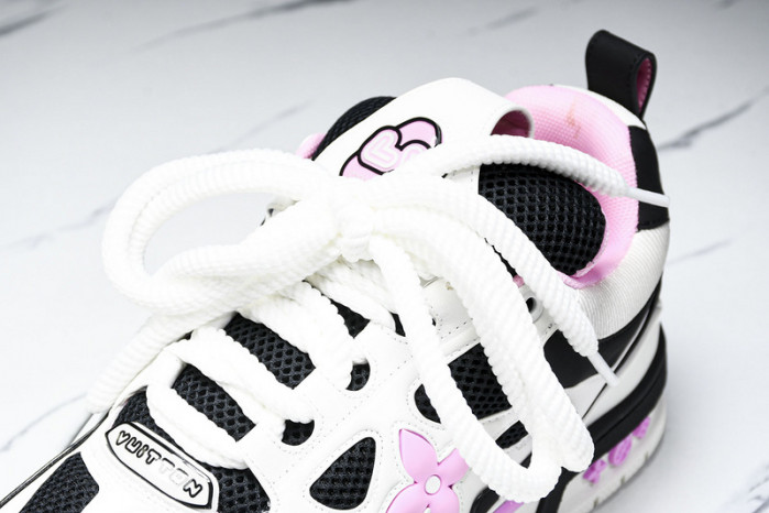 LVT  SNEAKERS   COPSHOE  L&V-369