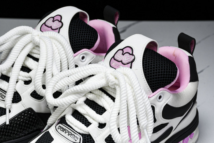 LVT  SNEAKERS   COPSHOE  L&V-369