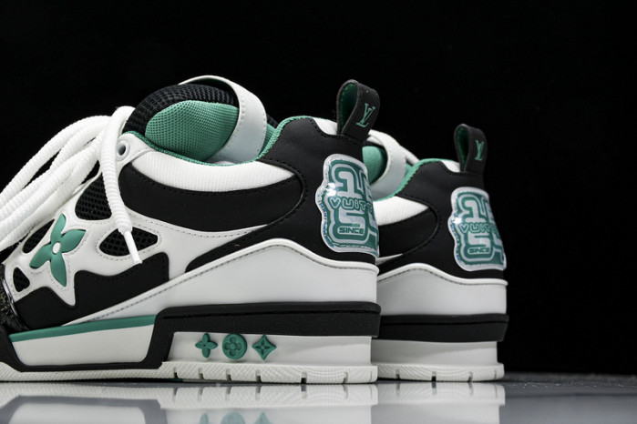 LVT  SNEAKERS   COPSHOE  L&V-370