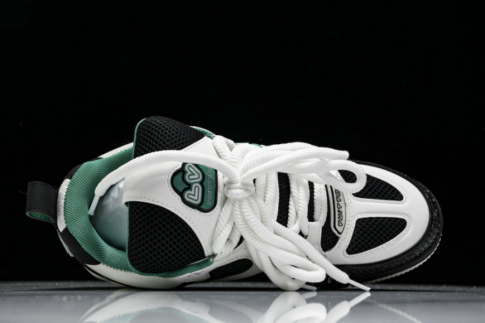 LVT  SNEAKERS   COPSHOE  L&V-370