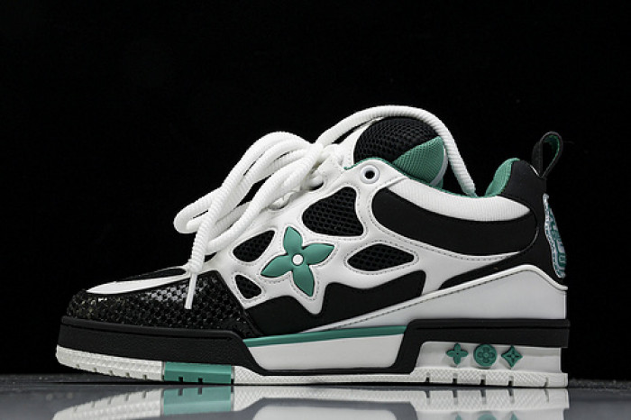 LVT  SNEAKERS   COPSHOE  L&V-370