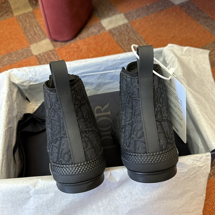 D1R* B23 SNEAKER COPSHOE DR-282