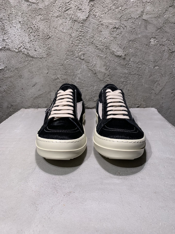 RICK OWENS SNEAKERS  copshpe OR-234