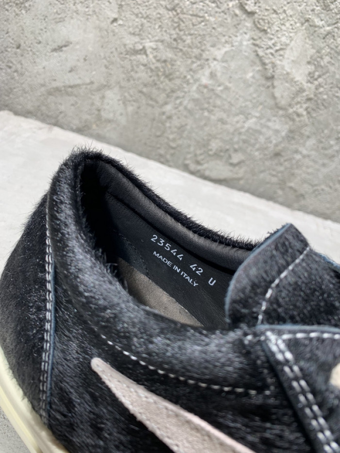 RICK OWENS SNEAKERS  copshpe OR-234
