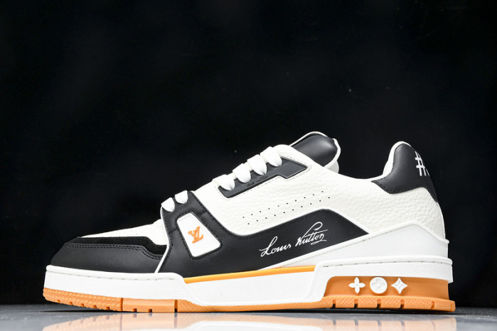 LVT  SNEAKERS   COPSHOE  L&V-373