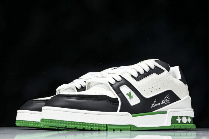 LVT  SNEAKERS   COPSHOE  L&V-374