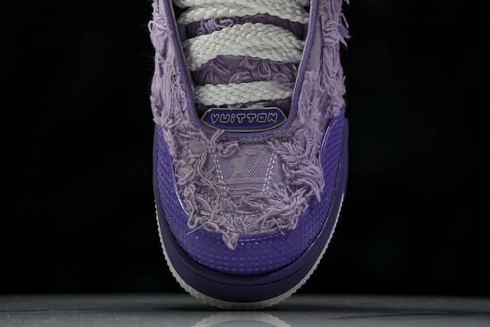 LVT  SNEAKERS   COPSHOE  L&V-375