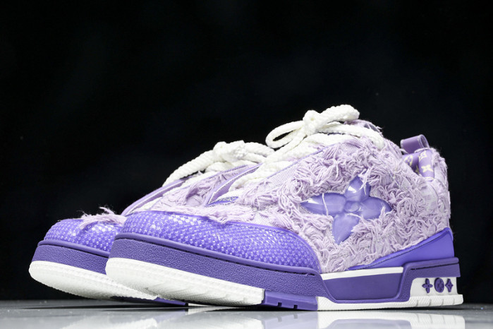 LVT  SNEAKERS   COPSHOE  L&V-375