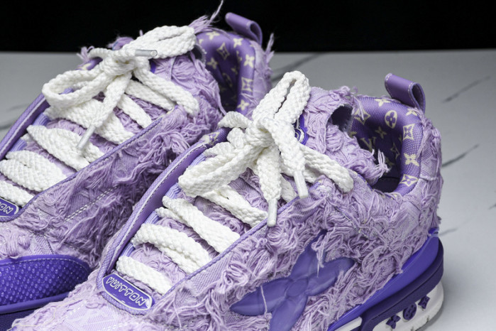 LVT  SNEAKERS   COPSHOE  L&V-375