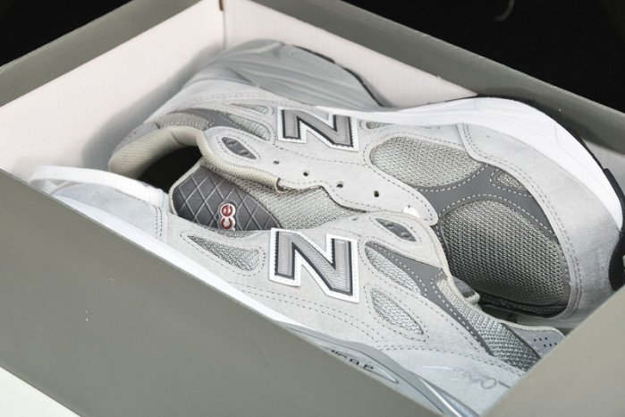 N*EW B*ALANCE COPSHOE NB-036