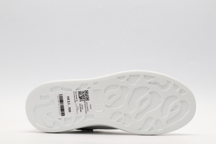 ALEXANDER MCQUEEN SOLE SNEAKERS KICKZE-55