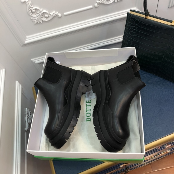 BOTTEGA VENETA SNEAKER MAN +WOMAN KICKZE BV-20