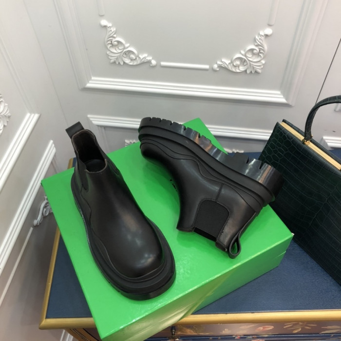 BOTTEGA VENETA SNEAKER MAN +WOMAN KICKZE BV-20