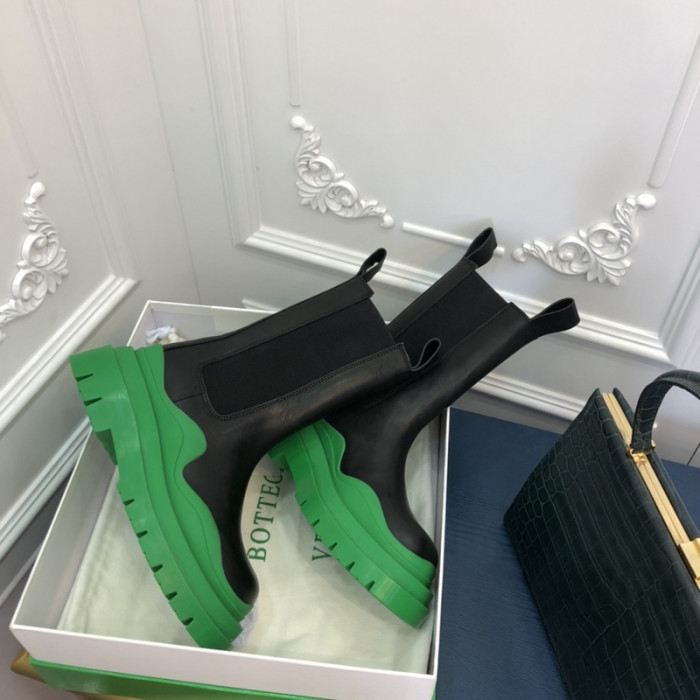 BOTTEGA VENETA SNEAKER MAN +WOMAN KICKZE BV-21