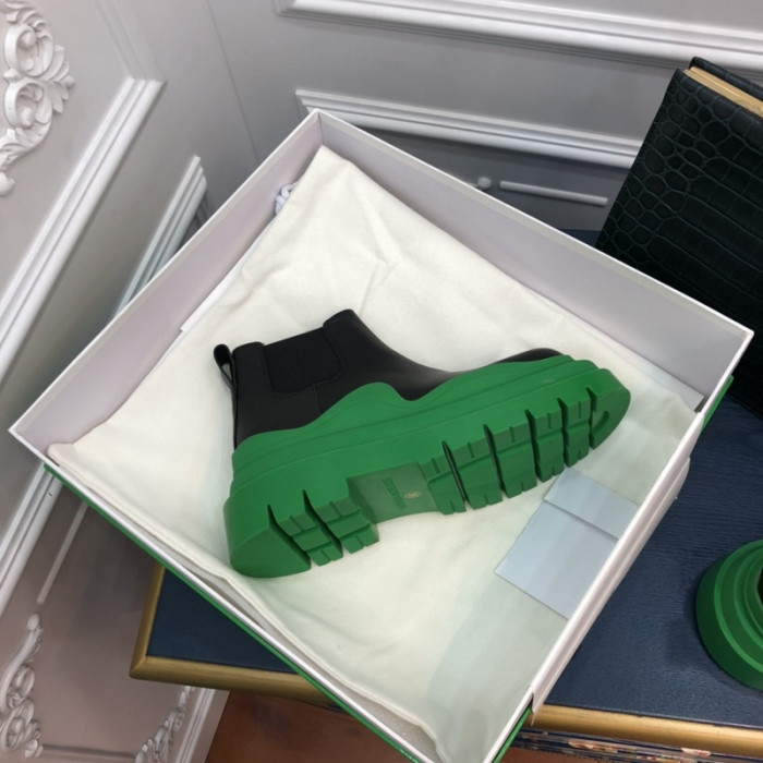 BOTTEGA VENETA SNEAKER MAN +WOMAN KICKZE BV-22