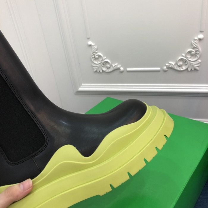 BOTTEGA VENETA SNEAKER MAN +WOMAN KICKZE BV-23