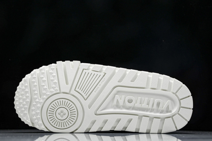 LVT  SNEAKERS   COPSHOE  L&V-376