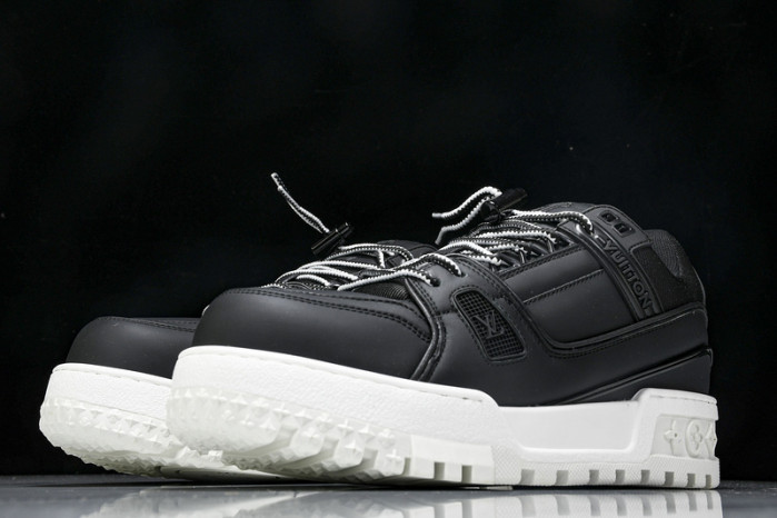 LVT  SNEAKERS   COPSHOE  L&V-376