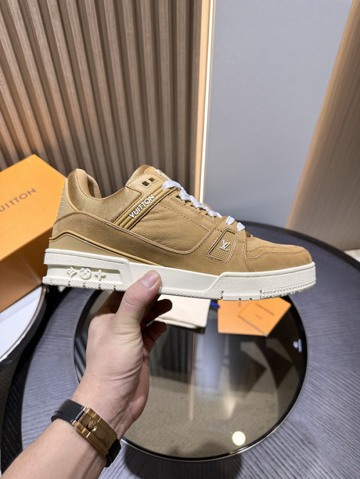 LVT  SNEAKERS   COPSHOE  L&V-377