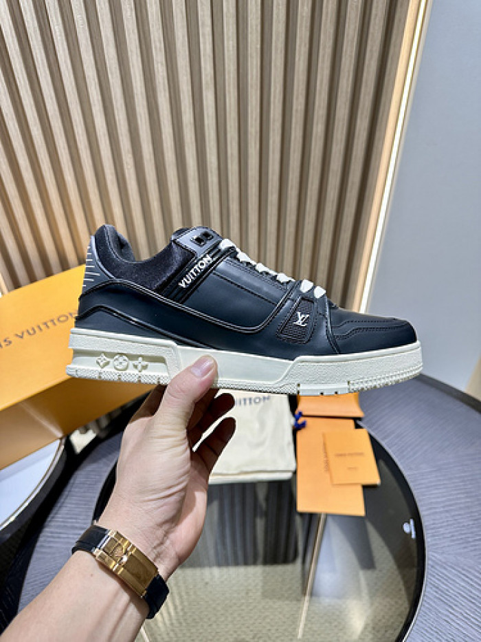 LVT  SNEAKERS   COPSHOE  L&V-365