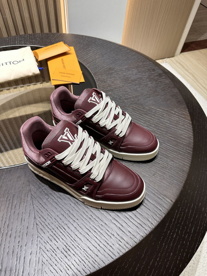 LVT  SNEAKERS   COPSHOE  L&V-381