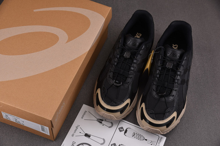 A*sics COPSHOE AS-056