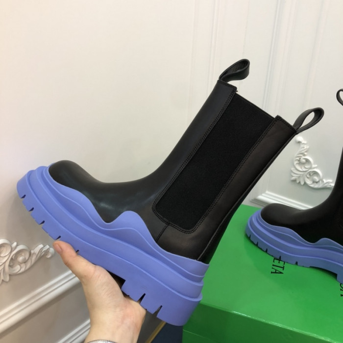 BOTTEGA VENETA SNEAKER MAN +WOMAN KICKZE BV-25