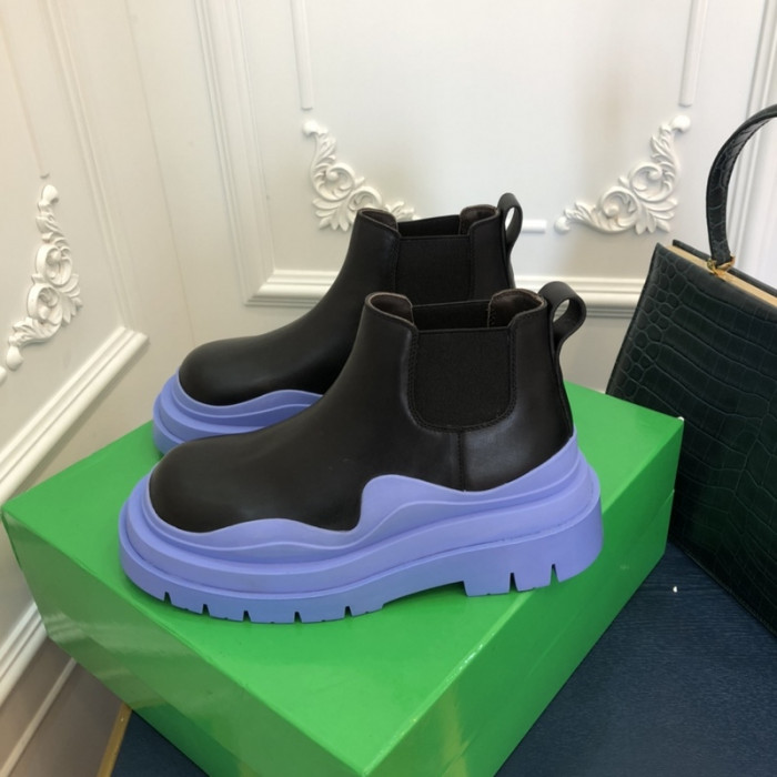 BOTTEGA VENETA SNEAKER MAN +WOMAN KICKZE BV-26