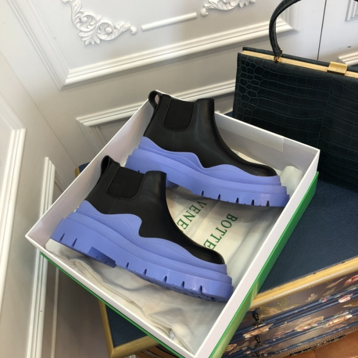 BOTTEGA VENETA SNEAKER MAN +WOMAN KICKZE BV-26