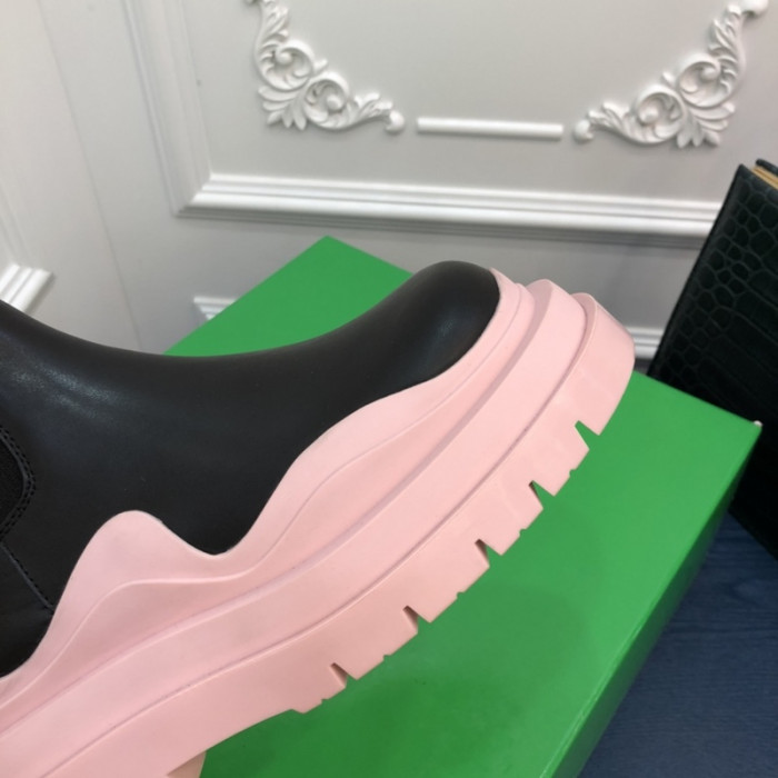 BOTTEGA VENETA SNEAKER MAN +WOMAN KICKZE BV-30